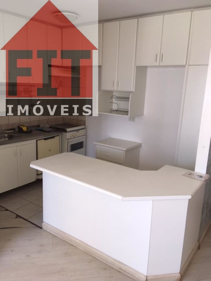 Apartamento 40m², com 1 quarto à venda na Vila Clementino
