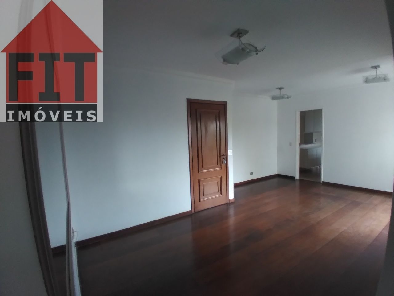 Apartamento, Chácara Inglesa - São Paulo
