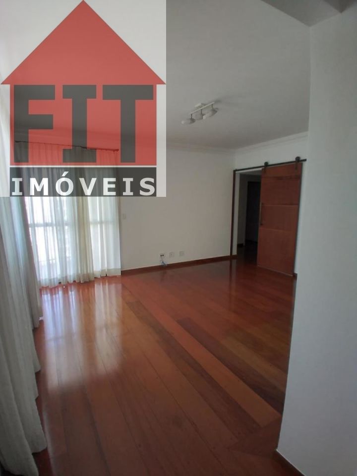 Apartamento 104m², com 3 quartos para Locação na Vila Mariana