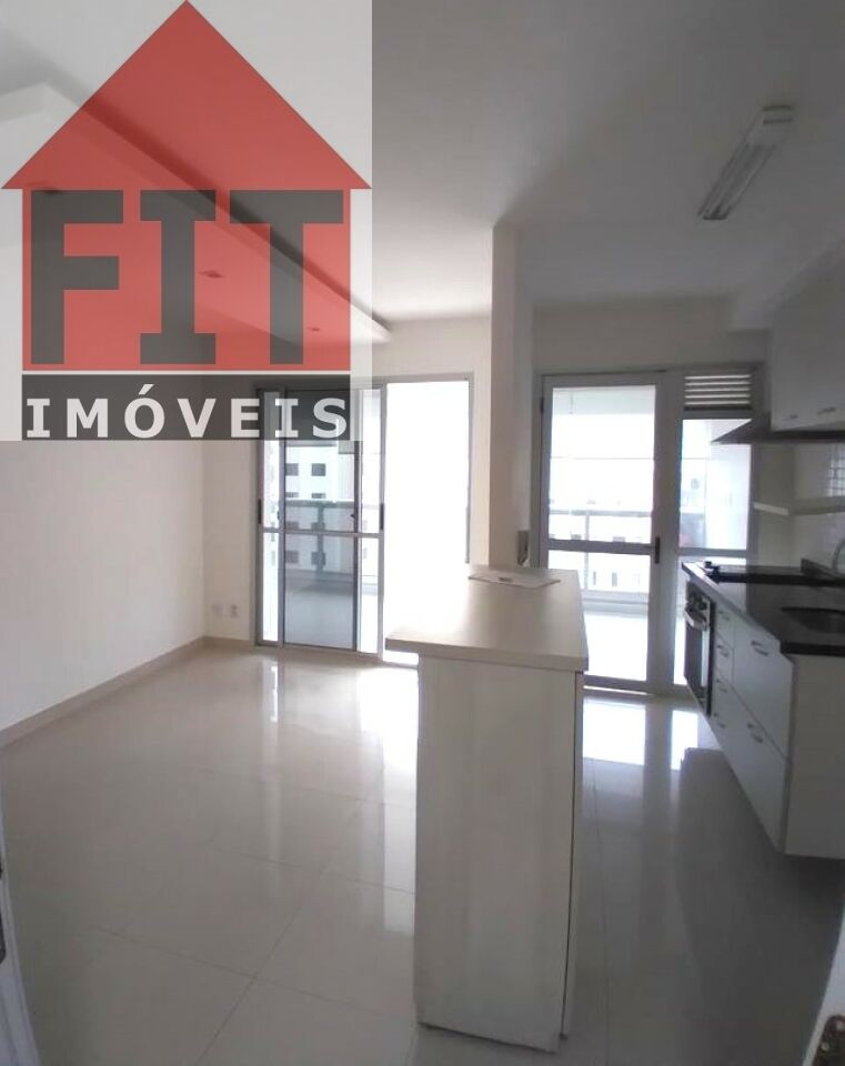  Apartamento 47m², com 1 quarto para locação na Vila Saúde