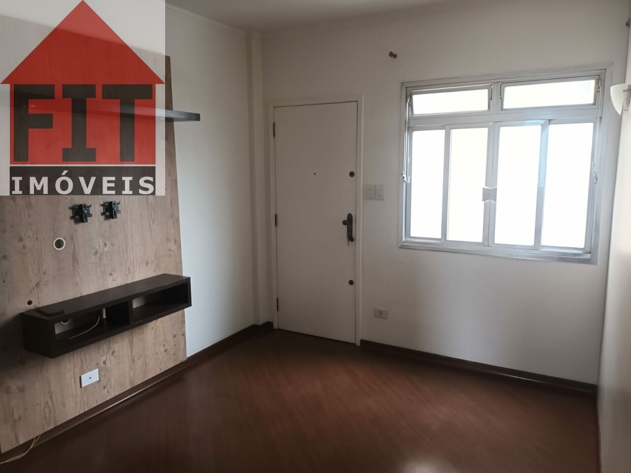 Ótimo apartamento em Mirandópolis.