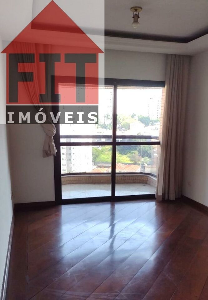 Apartamento, Chácara Inglesa - São Paulo