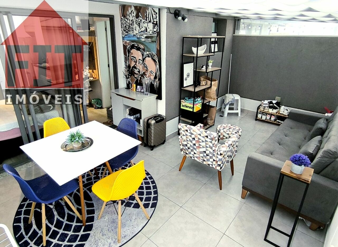 LINDO STUDIO GARDEN, PRÓXIMO DA ESTAÇÃO DE METRO SANTA CRUZ.