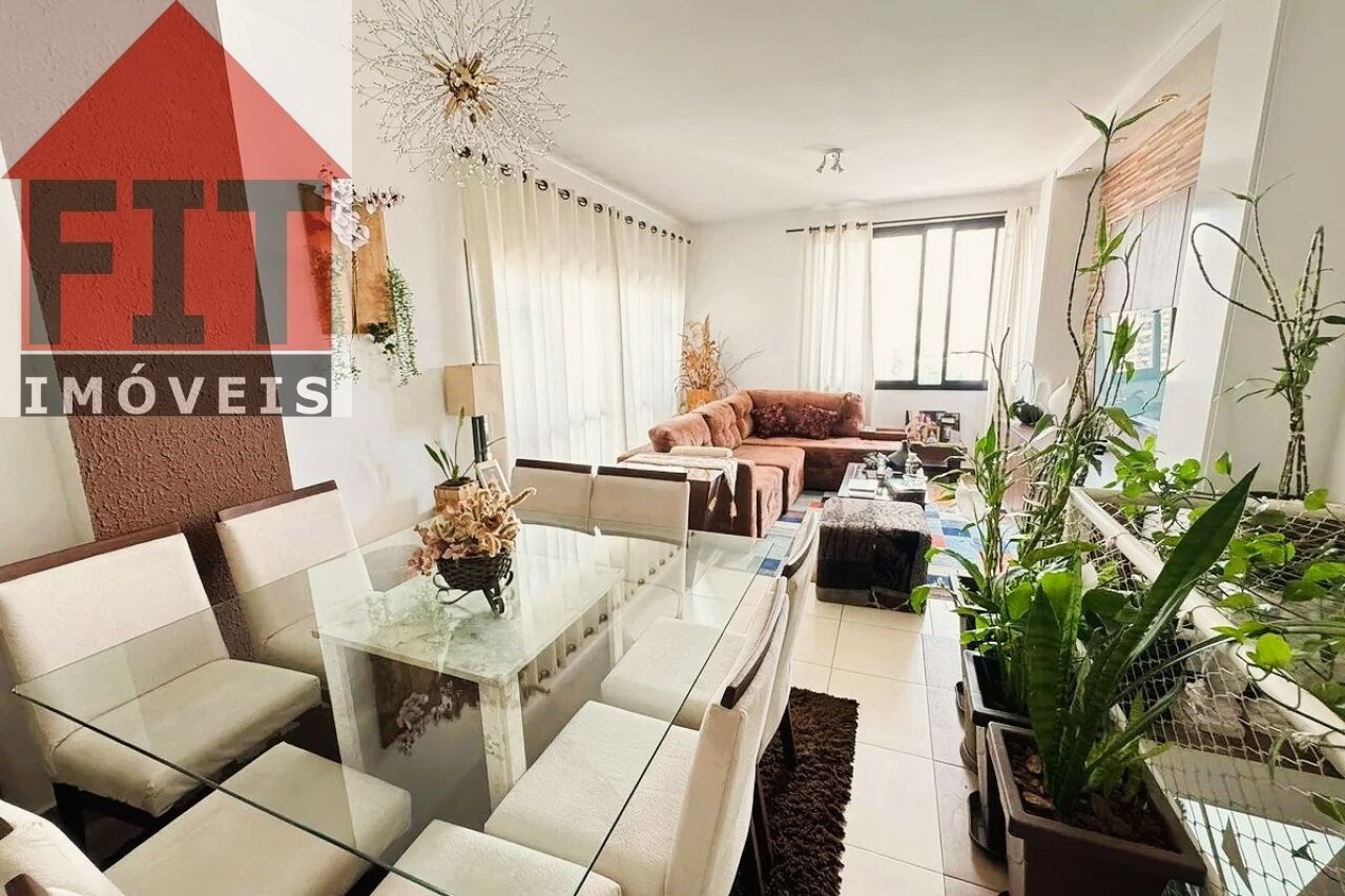 Apartamento cobertura à venda com 03 dormitórios na Vila Mariana.