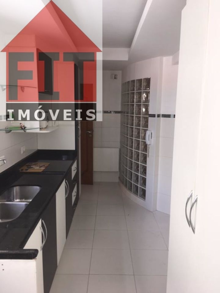 Apartamento, Mirandópolis - São Paulo
