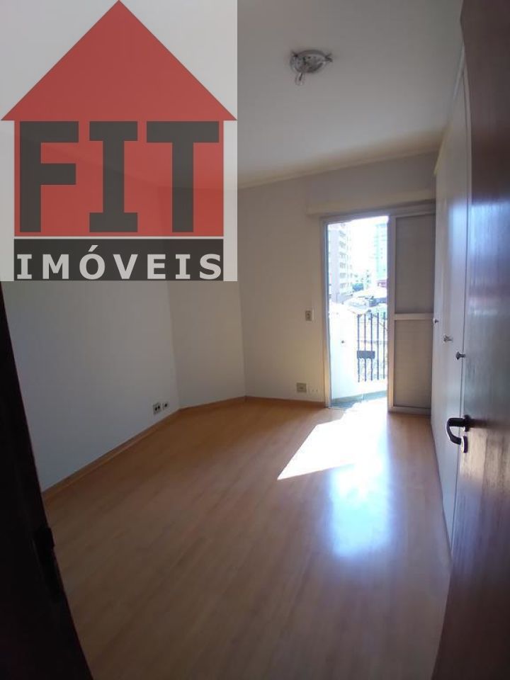 Apartamento, Vila Mariana - São Paulo