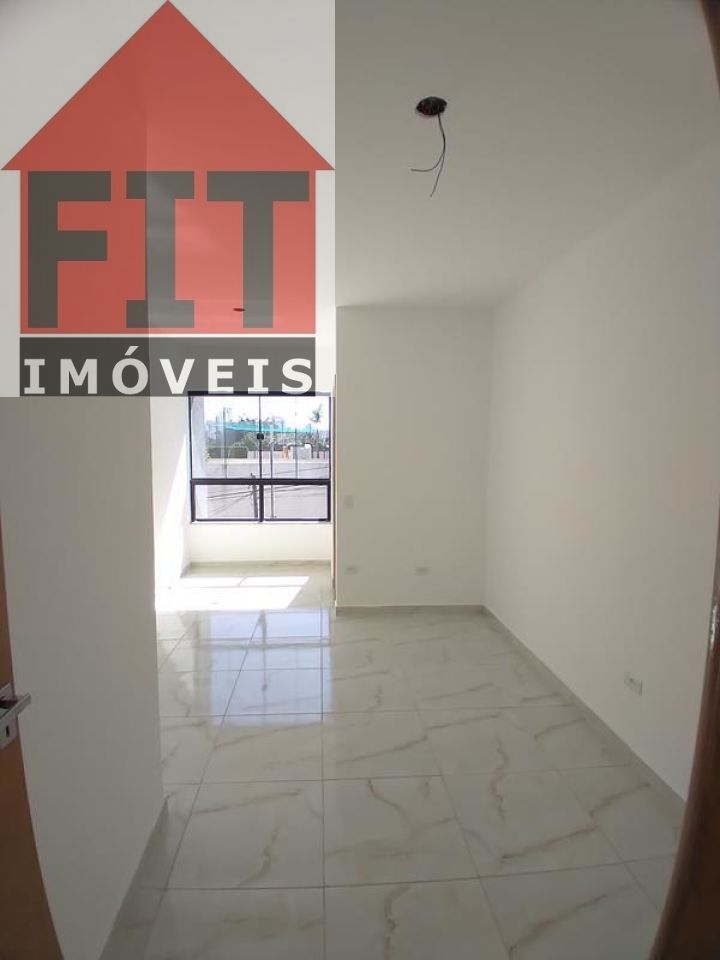 Sobrado 125 m², com 3 quartos à venda na Bosque da Saúde