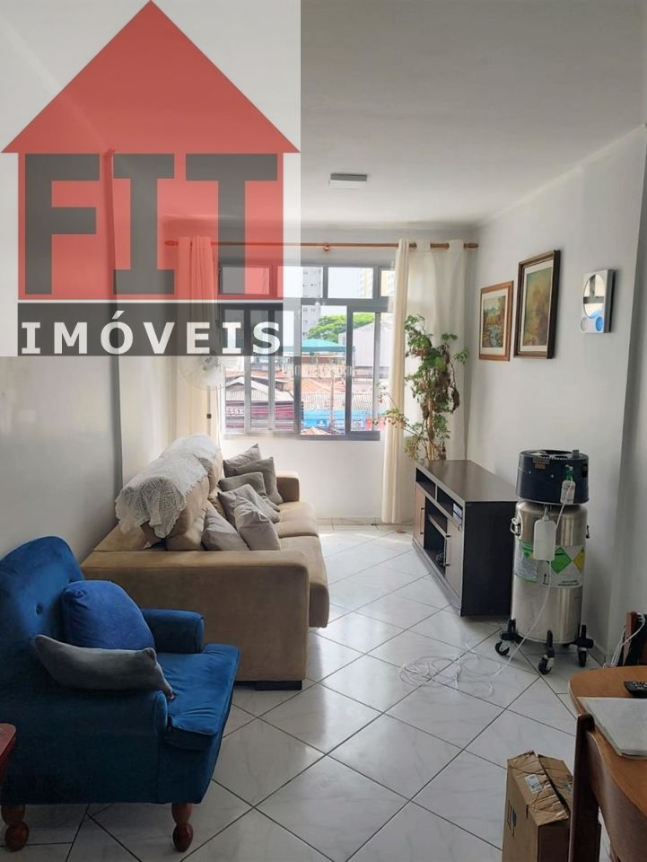Apartamento na Saúde