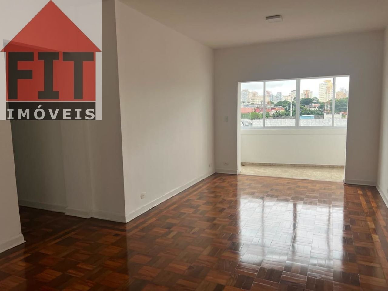 Apartamento na Indianópolis! 