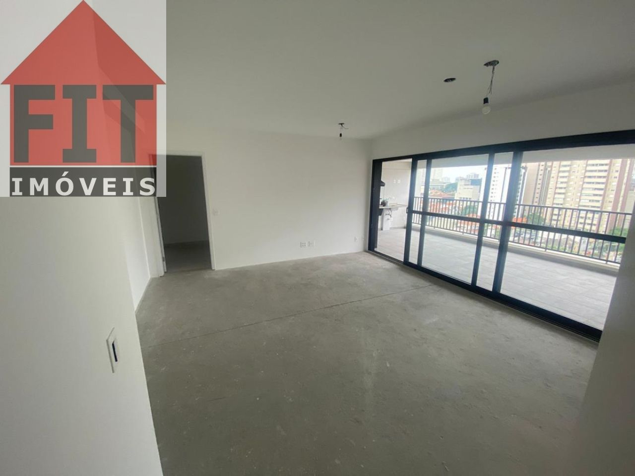 APARTAMENTO MARAVILHOSO!