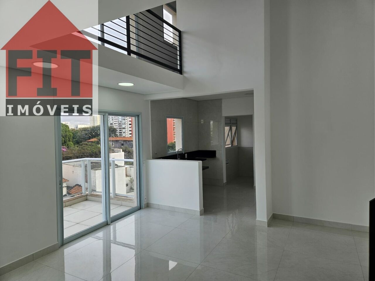 Apartamento Duplex 94,20m², com 2 quartos à Venda no Condomínio My Place