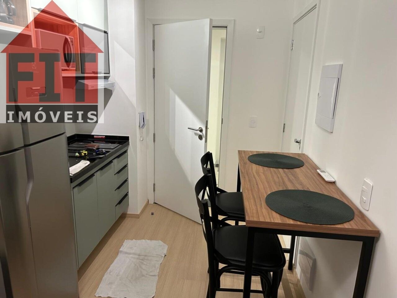 Ótimo Apartamento na Mirandópolis!