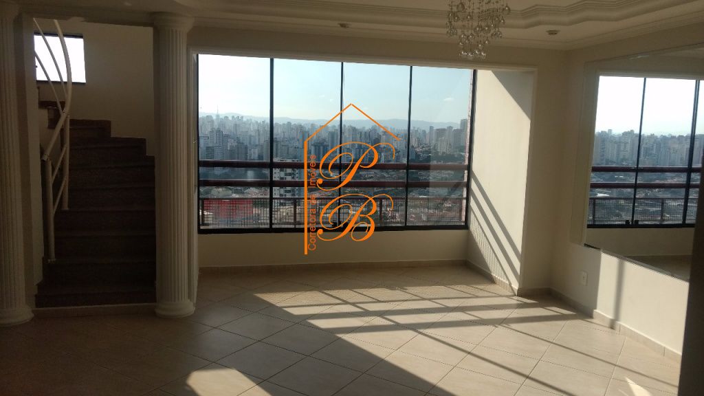 Apartamento para Venda - Vila Santo Estéfano