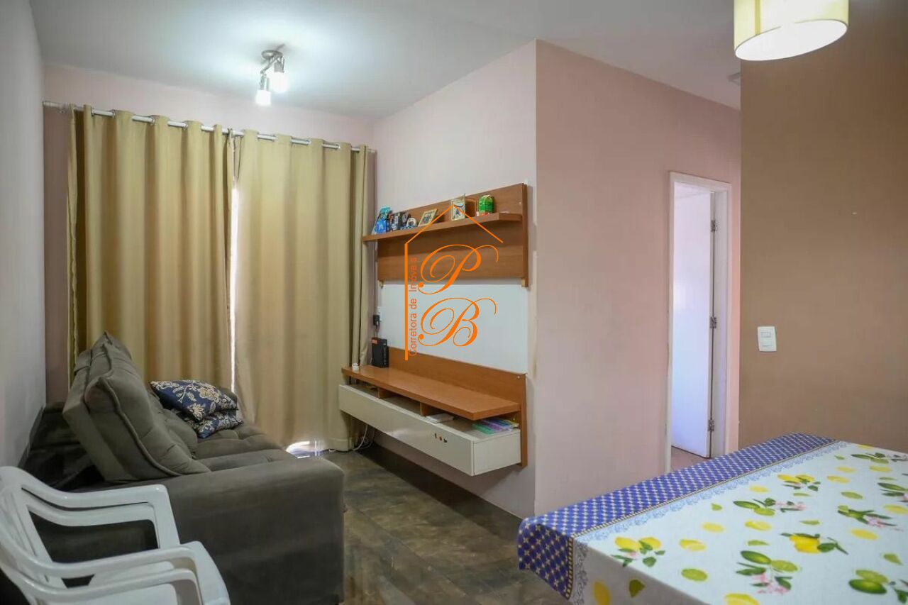 Apartamento para Venda - Jardim da Saúde