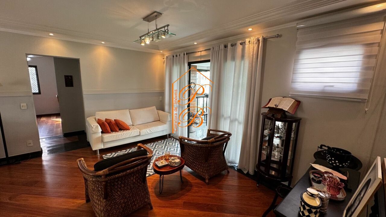 Apartamento para Venda - Jardim Vila Mariana