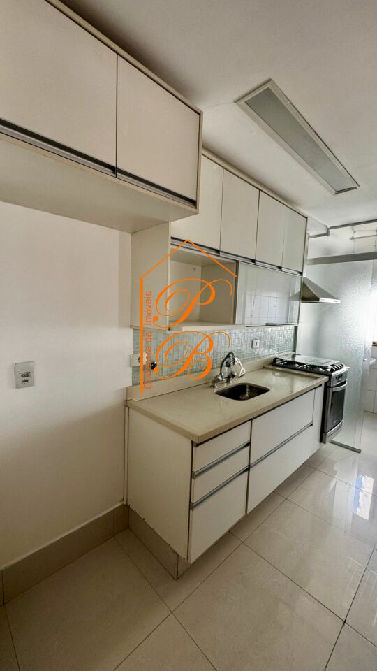 Apartamento para Venda - Vila Firmiano Pinto