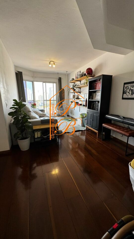 Apartamento para Venda - Vila Mariana