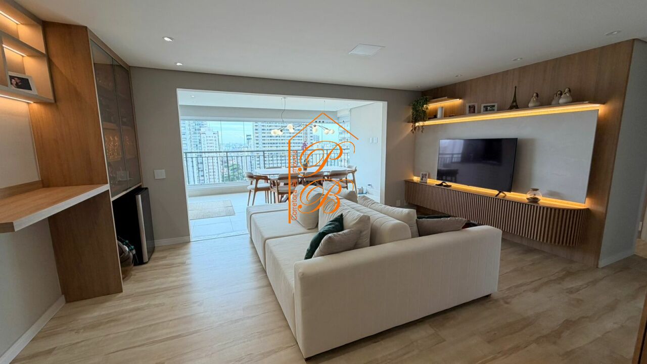 Apartamento para Venda - Alto do Ipiranga