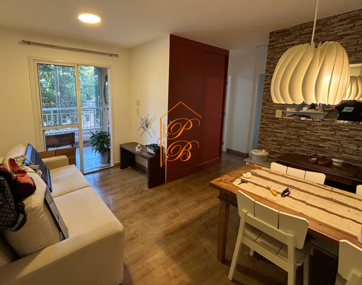 Apartamento para Venda - Vila das Mercês