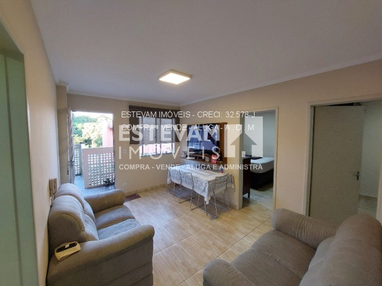 Apartamento para Venda - Parque das Cigarreiras