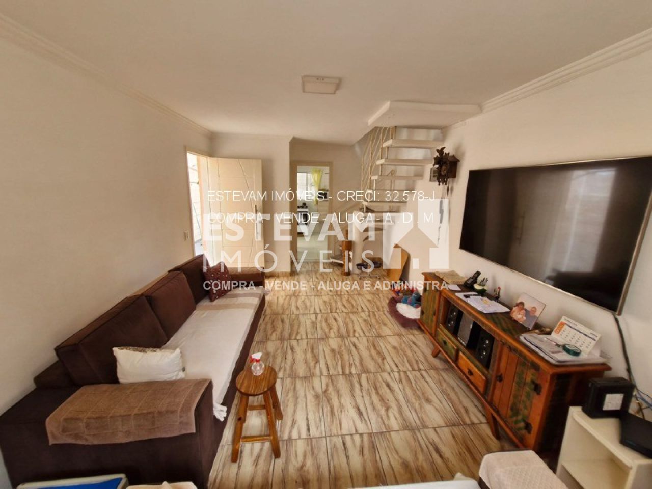 Casa para Venda - Parque Santos Dumont