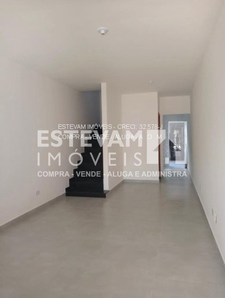 Casa para Venda - Jardim Elizabeth