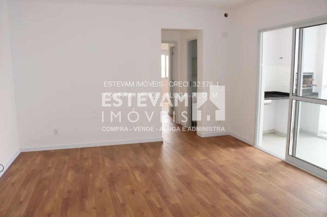 Apartamento para Locação - Chácaras Esplanada do Embu