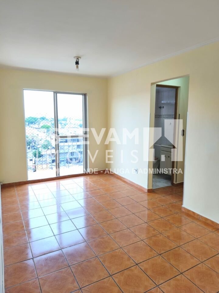 Apartamento para Venda - Jardim Umarizal