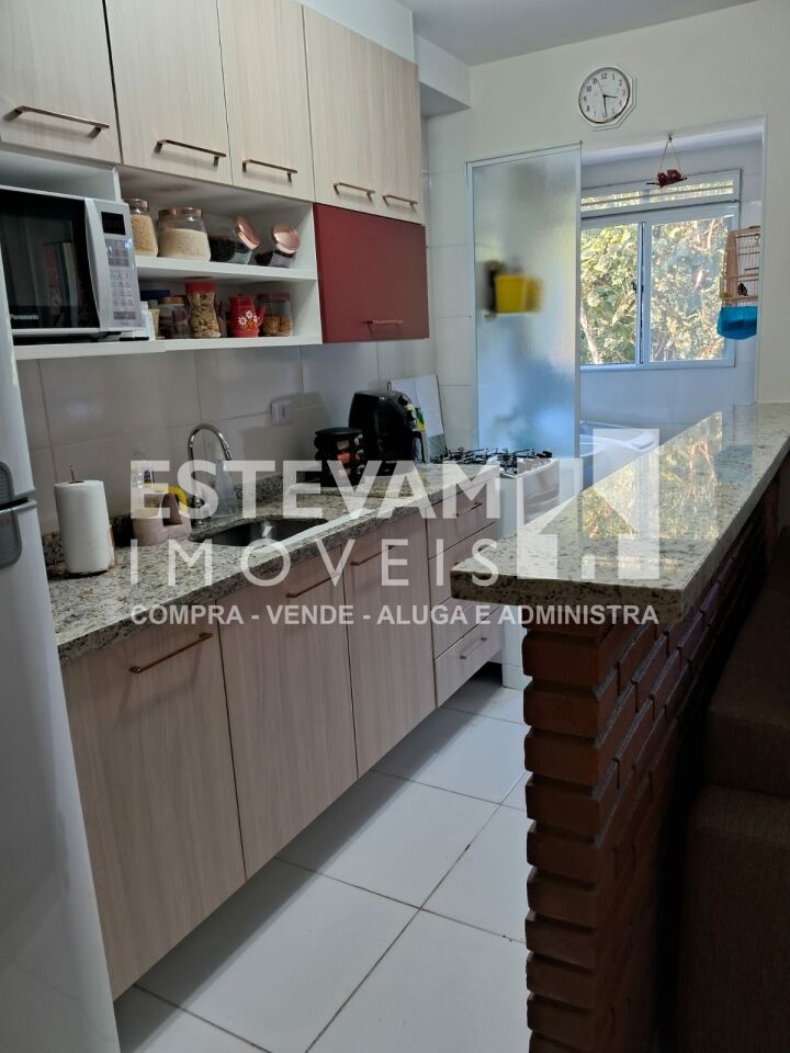 Apartamento para Venda - Jardim Mimas
