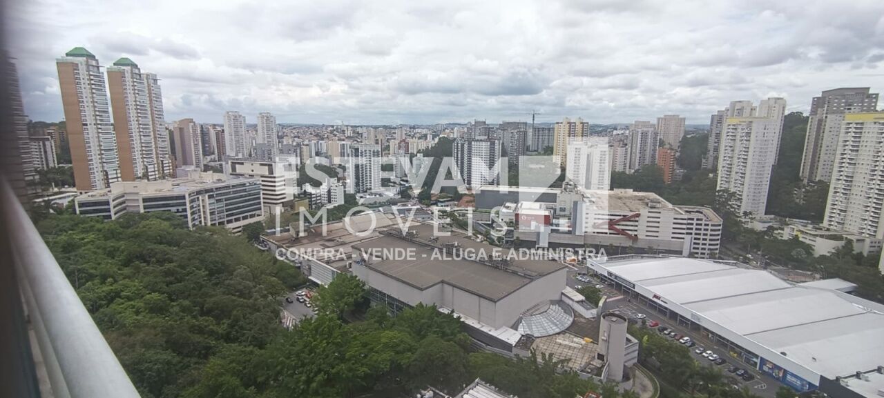 Apartamento para Venda - Vila Andrade