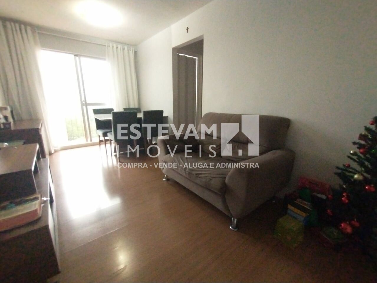Apartamento para Venda - Jardim Umarizal