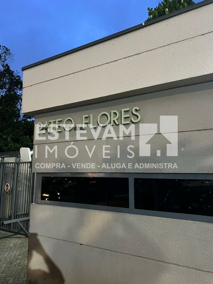 Apartamento para Venda - Vila Andrade