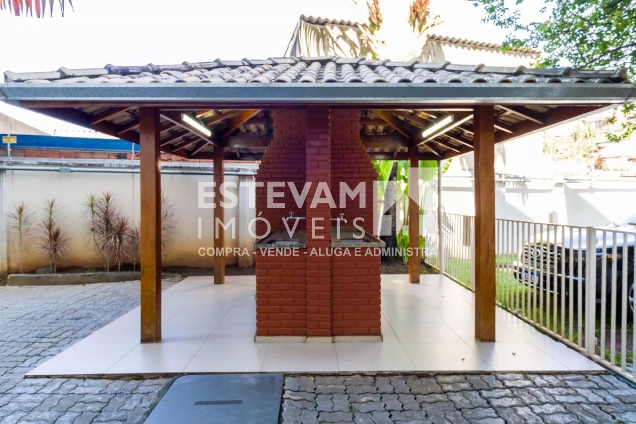 Apartamento para Venda - Parque Esmeralda
