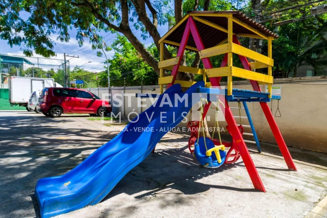 Apartamento para Venda - Parque Esmeralda