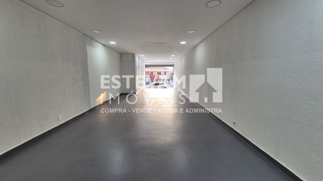 Comercial para Locação - Jardim Helena
