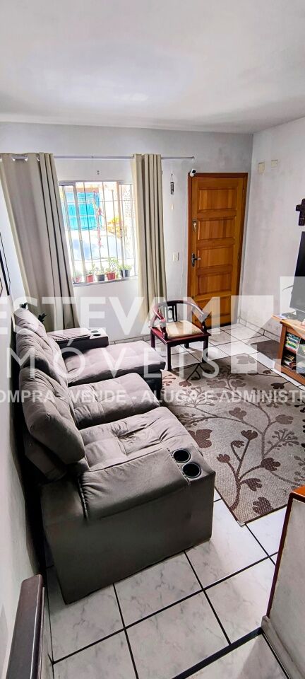 Casa para Venda - Jardim Catanduva