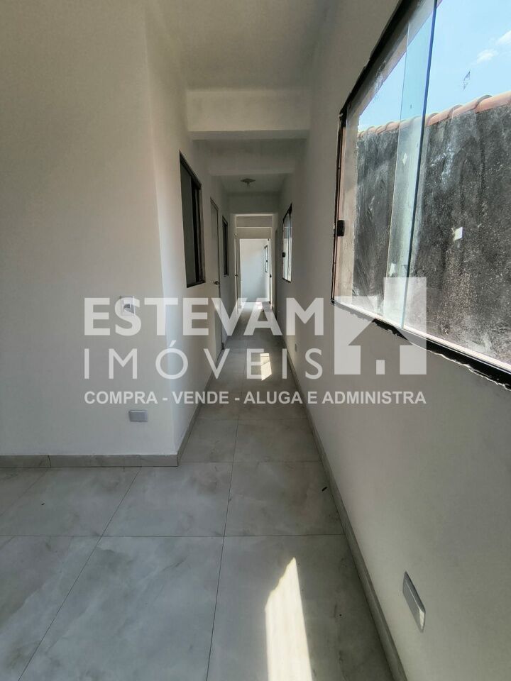 Casa para Locação - Parque Pinheiros