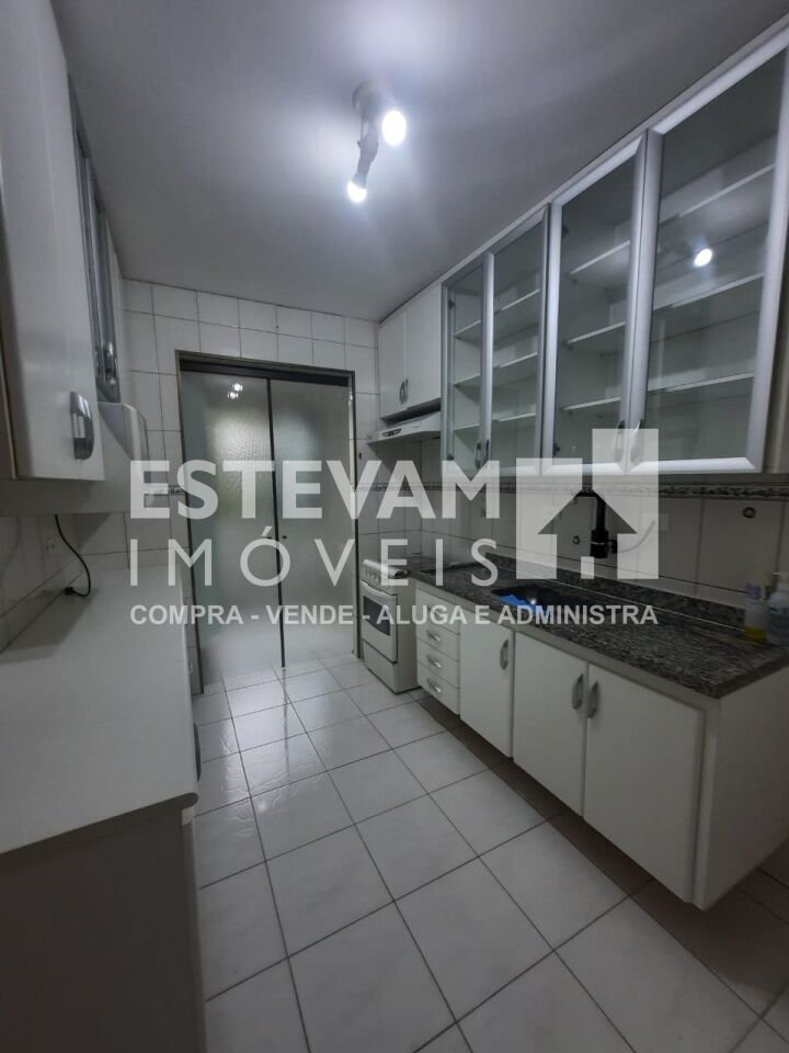 Apartamento para Locação - Jardim Maria Rosa