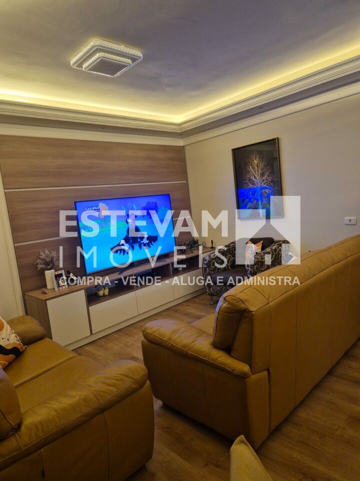 Apartamento para Venda - Jardim Henriqueta