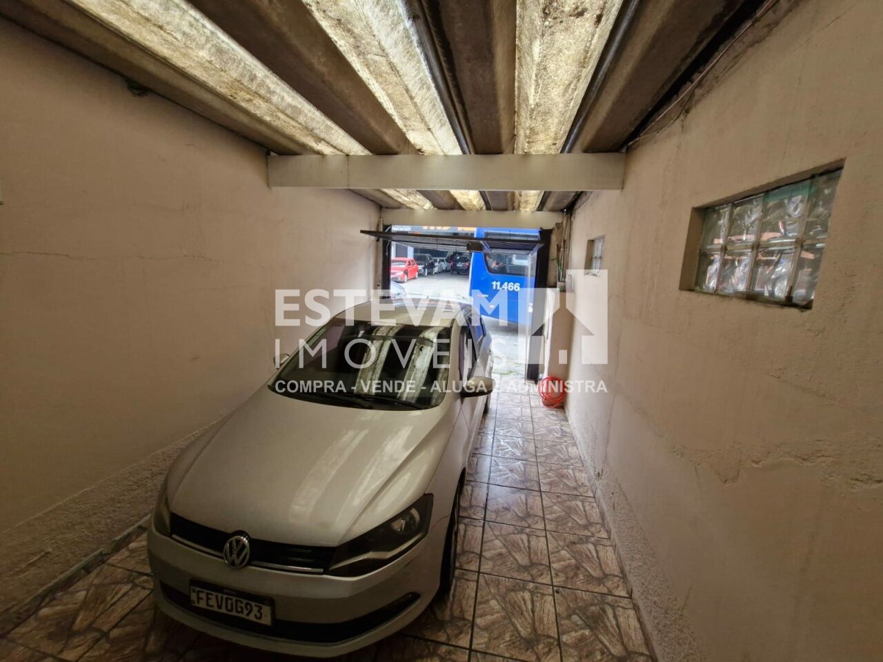 Casa para Venda - Vila Iasi