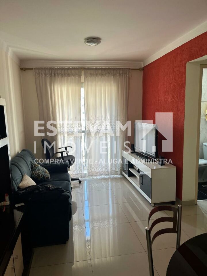 Apartamento para Venda - Jardim Umarizal