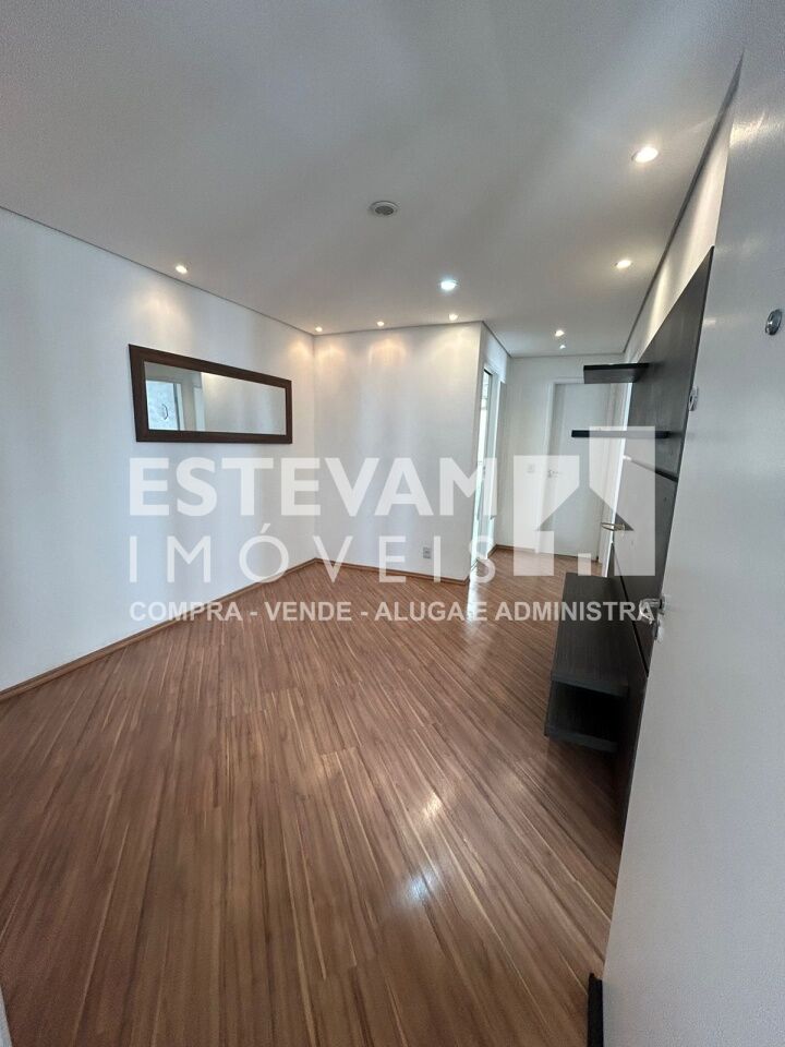 Apartamento para Venda - Vila Indiana