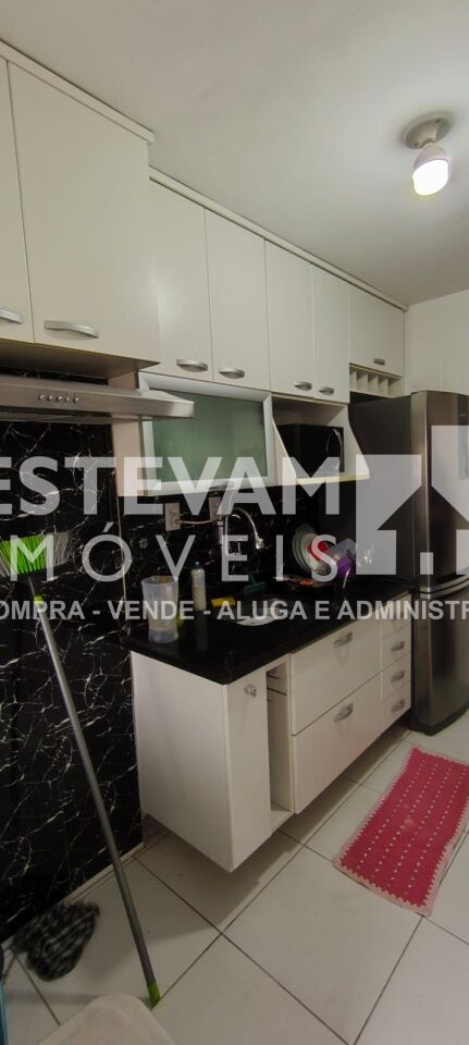 Apartamento para Venda - Jardim Umarizal