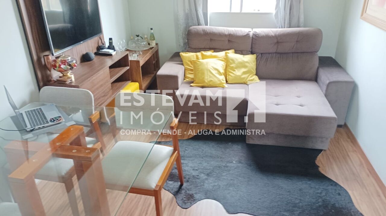 Apartamento para Venda - Jardim Umarizal