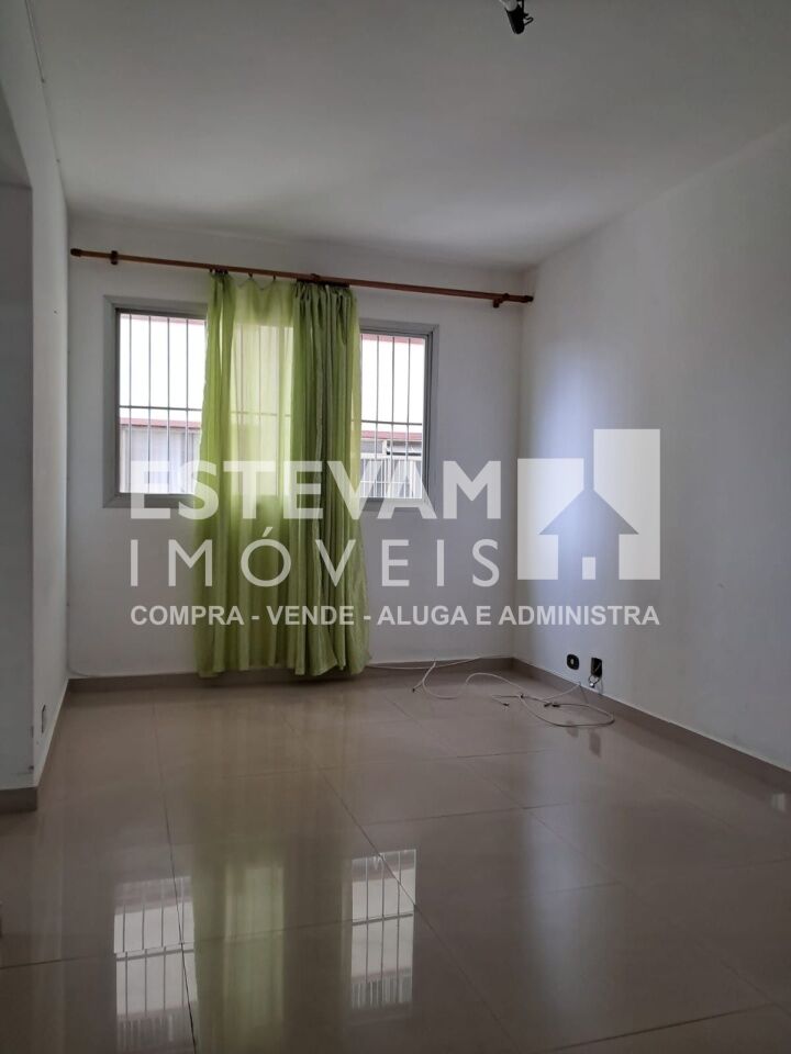 Apartamento para Venda - Chácara Agrindus