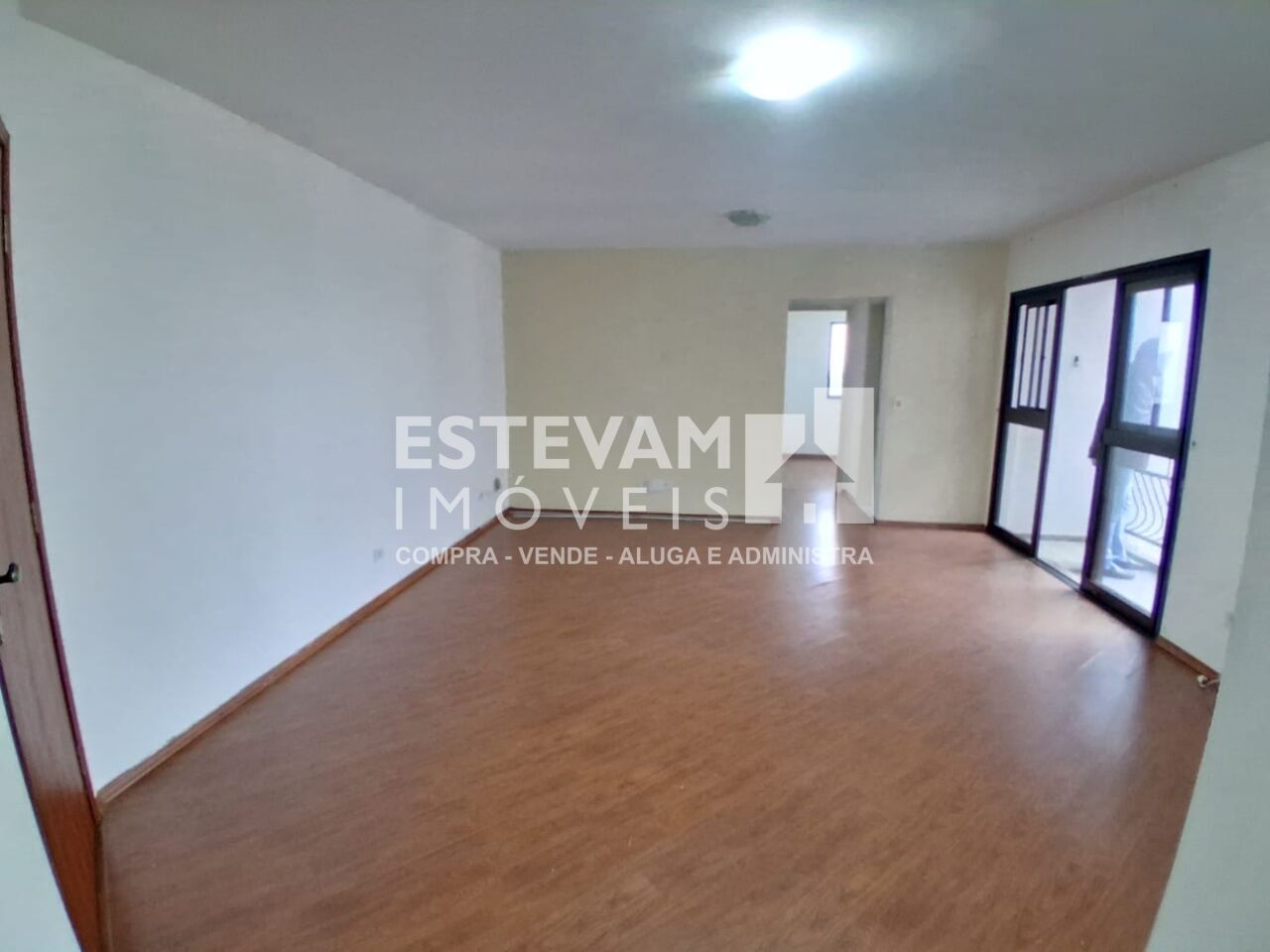 Apartamento para Venda - Parque Taboão