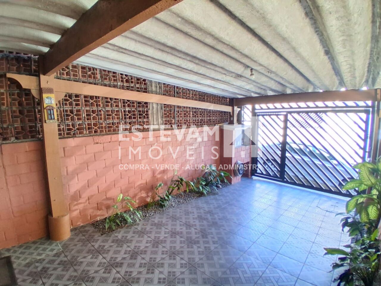 Sobrado para Venda - Jardim Maria Virginia