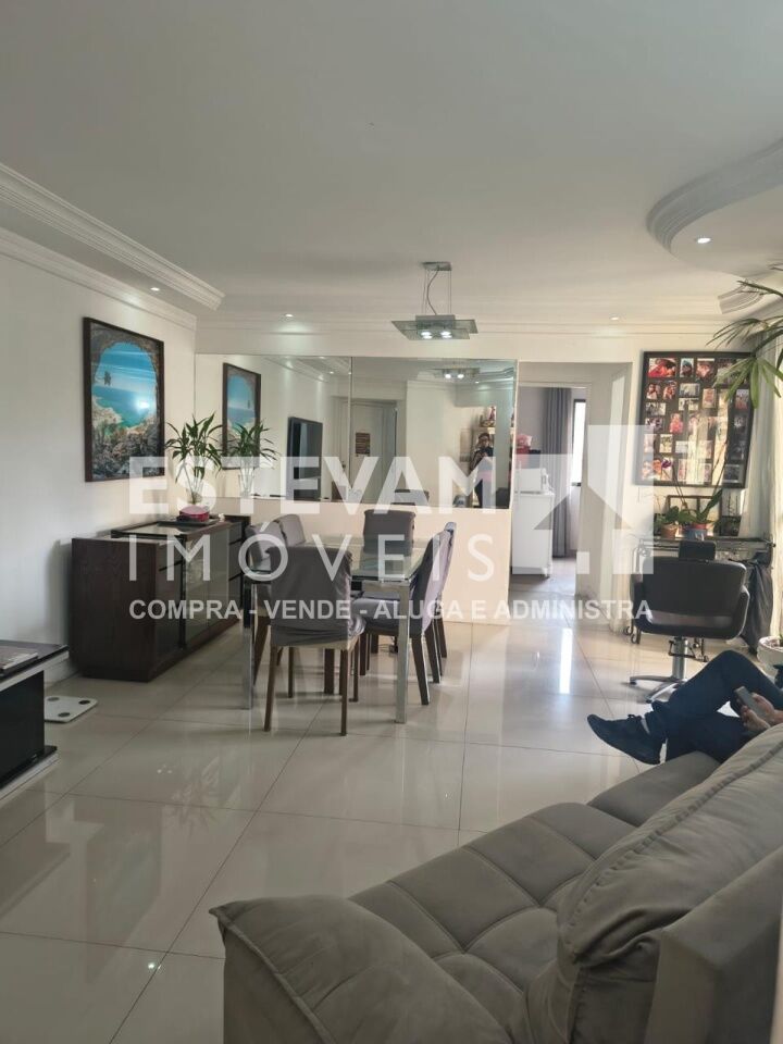 Apartamento para Venda - Parque Taboão