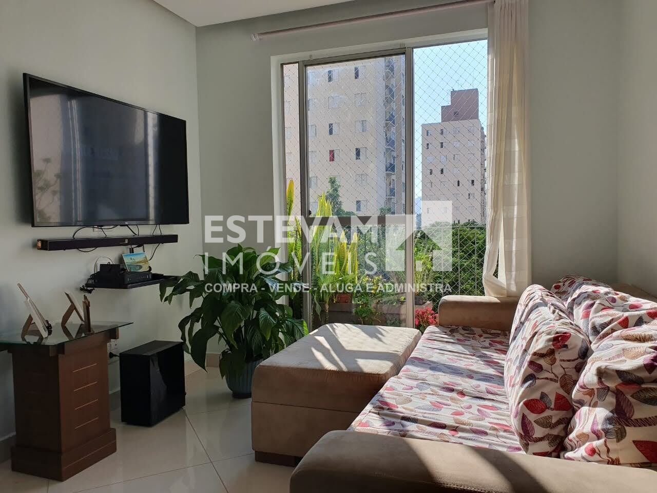 Apartamento para Venda - Jardim Umarizal