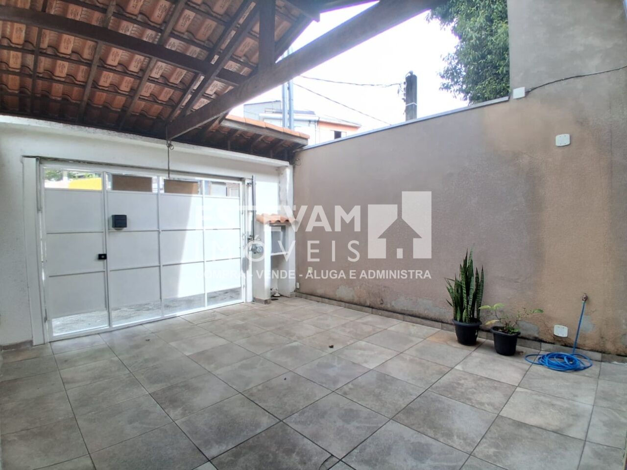 Sobrado para Venda - Jardim Catanduva